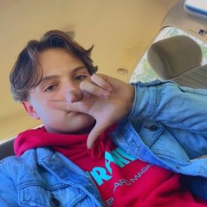 Meet your Posher, Brent